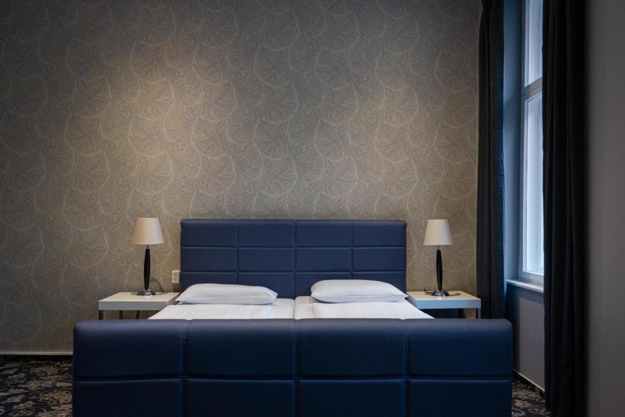 Hotel Gasteiner Hof Берлин Экстерьер фото