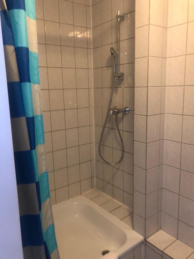 Hotel Gasteiner Hof Берлин Экстерьер фото