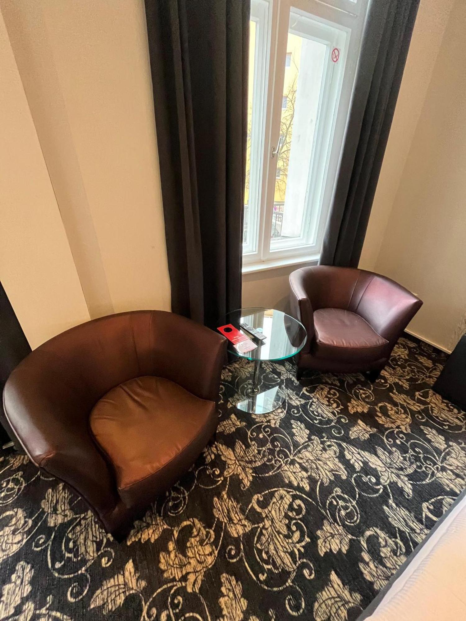 Hotel Gasteiner Hof Берлин Экстерьер фото